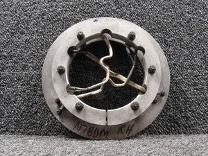 4E1926-1 Beech 58 Propeller De-Ice Slip Ring with Wiring Harness